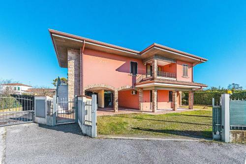 Apartamento Villa Lago