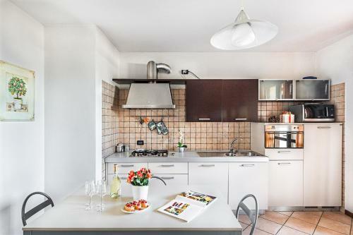 Apartamento Villa Lago