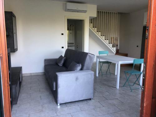 Apartamento Via Alfredo Da Sirolo, Nuovo.