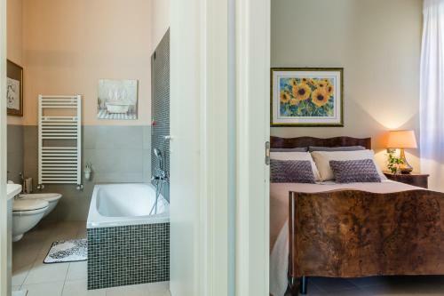 Bed & Breakfast A Due Passi Dal Castello