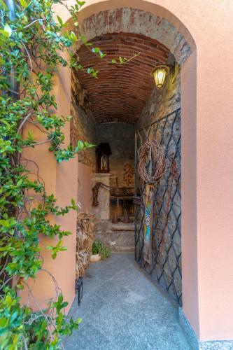 Bed & Breakfast A Due Passi Dal Castello