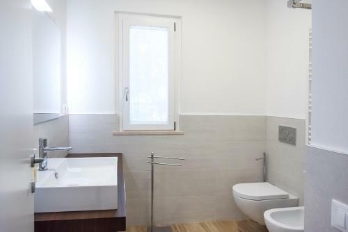 Apartamento S207 - Sirolo, Meraviglioso Bilocale In Centro