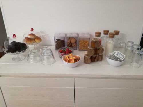 B&B Capo Le Vigne