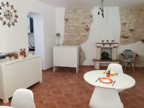 B&B Capo Le Vigne