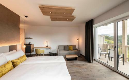 Hotel Pippos Mountain Lodge