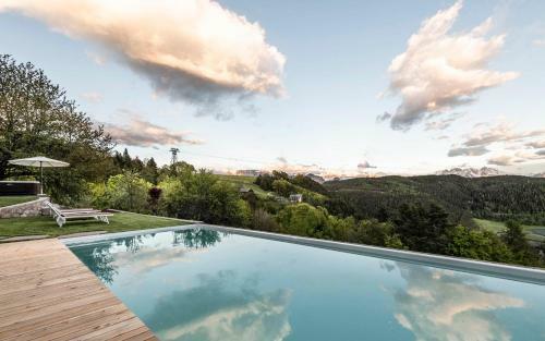 Hotel Pippos Mountain Lodge