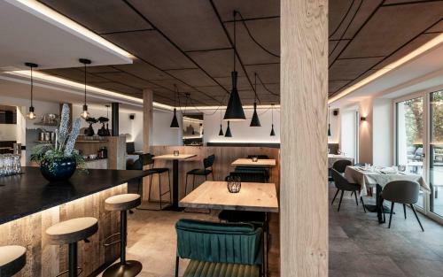 Hotel Pippos Mountain Lodge