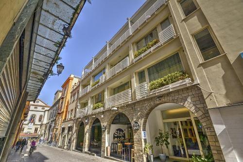 Sorrento Apartment Sleeps 4 Air Con Wifi