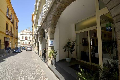 Sorrento Apartment Sleeps 4 Air Con Wifi