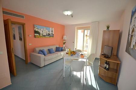 Sorrento Apartment Sleeps 4 Air Con Wifi