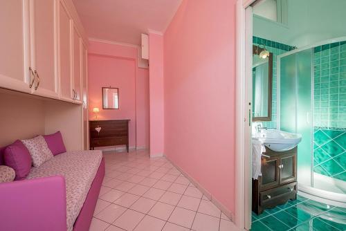 Sorrento Apartment Sleeps 4 Air Con Wifi