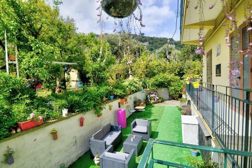 Sorrento Apartment Sleeps 4 Air Con Wifi
