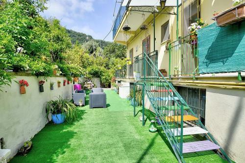 Sorrento Apartment Sleeps 4 Air Con Wifi