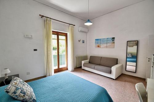 Sorrento Apartment Sleeps 4 Air Con Wifi