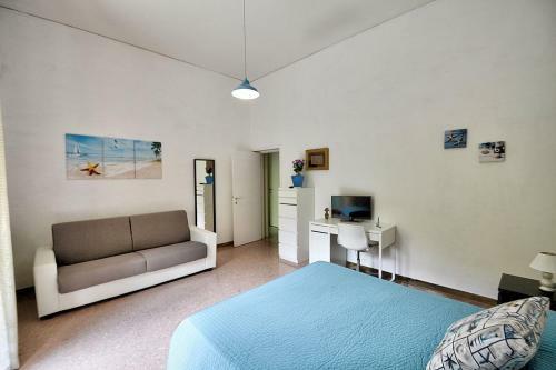 Sorrento Apartment Sleeps 4 Air Con Wifi