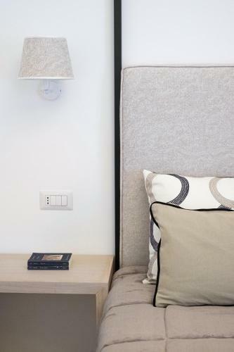 Apartamento La Dimora Di Cornelia