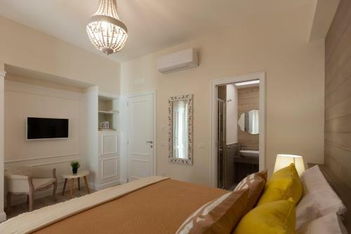 Hostal Twins House Sorrento