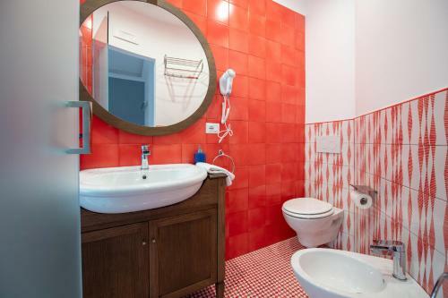 Hostal Aquae Romanae Piazza Lauro