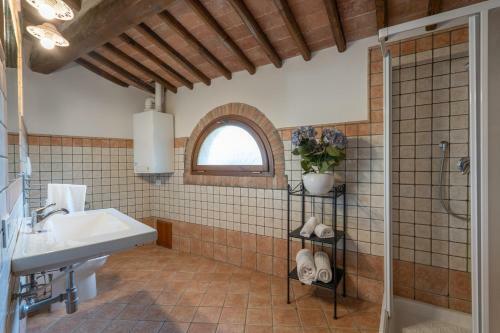 Apartamento Borghigiana