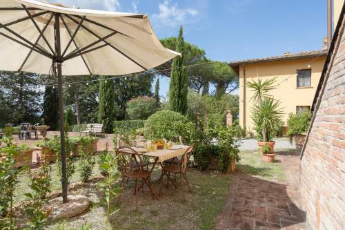 Apartamento Borghigiana