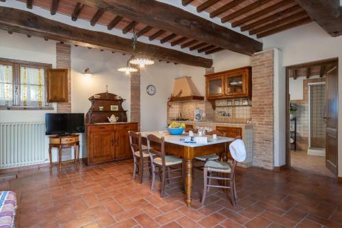 Apartamento Borghigiana