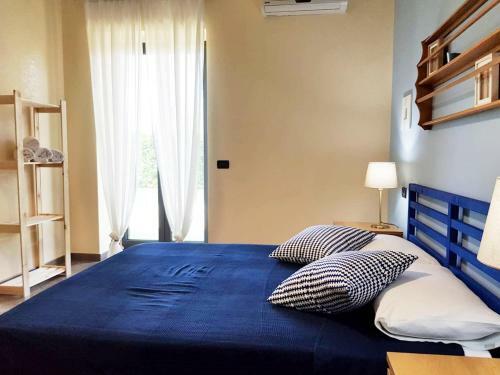 Bed & Breakfast Villa Del Mar - Sperlonga Holiday Rooms