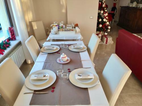 Bed & Breakfast Il Castellaccio