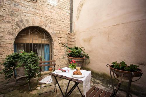 Apartamento Topazio
