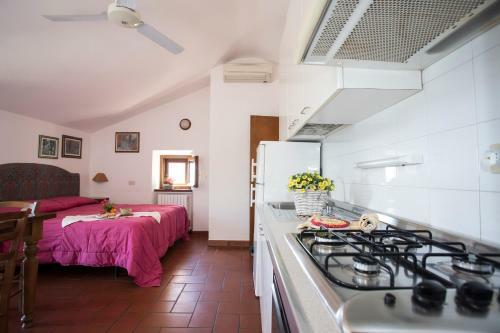 Apartamento Topazio
