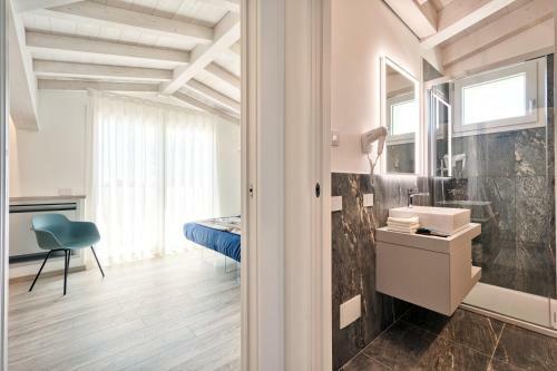 Apartamento Albamarina Residence
