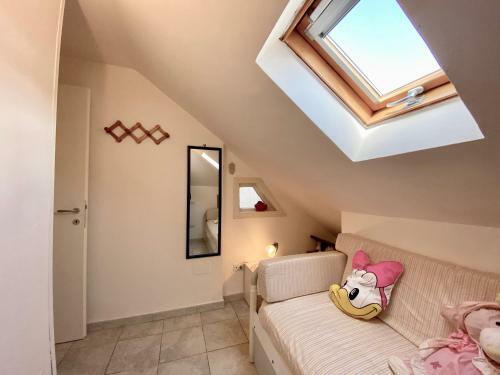 Apartamento Holidaycasa Ilary- Loft A Due Passi Dal Mare