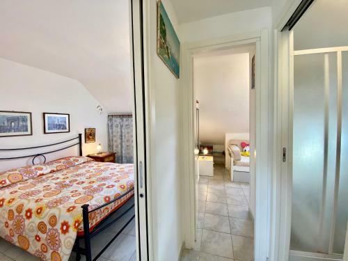Apartamento Holidaycasa Ilary- Loft A Due Passi Dal Mare