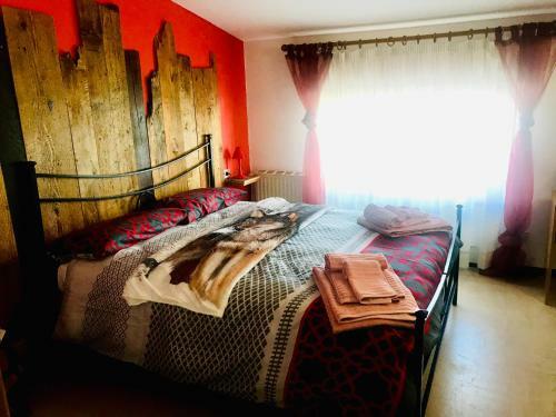 Hotel Albergo Dal Cogo