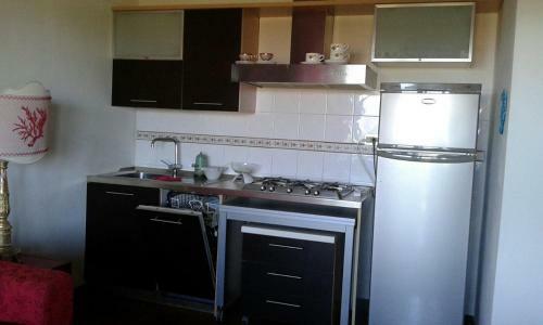 Apartamento Bilo Mirto