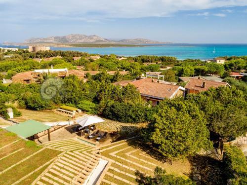 Villa In Stintino: Lisbeth