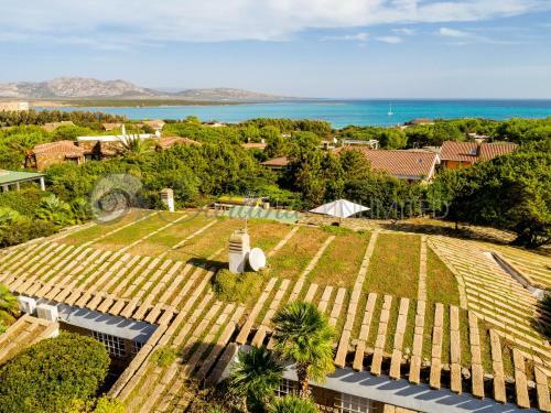 Villa In Stintino: Lisbeth