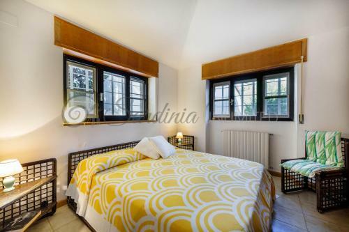 Villa In Stintino: Lisbeth