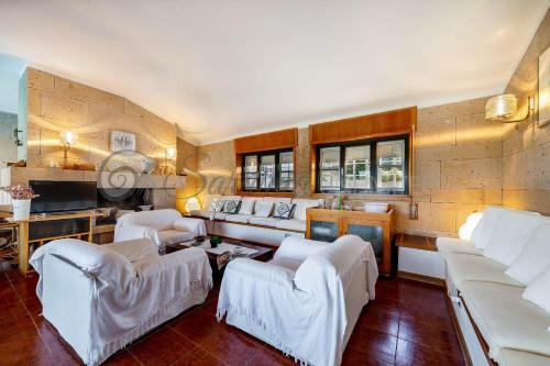 Villa In Stintino: Lisbeth