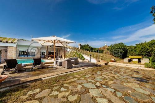 Villa In Stintino: Lisbeth
