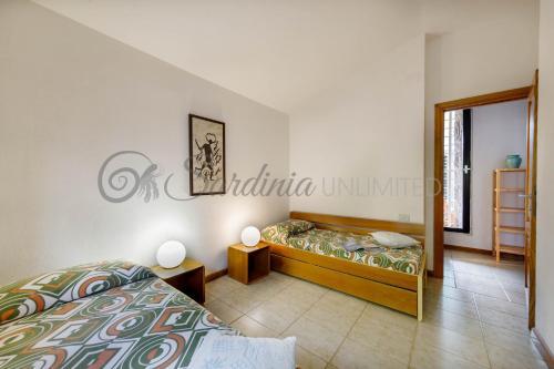 Villa In Stintino: Lisbeth