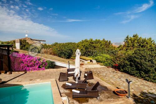 Villa In Stintino: Lisbeth
