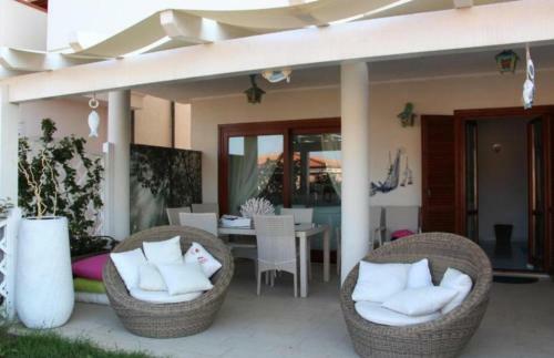 Apartamento Casa Marina