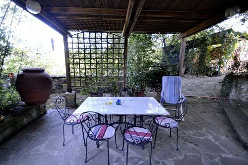 Subbiano Villa Sleeps 4 Pool Air Con Wifi