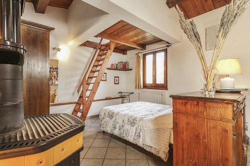Subbiano Villa Sleeps 4 Pool Air Con Wifi