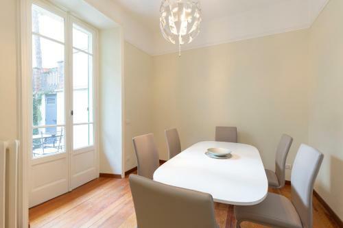 Apartamento Palazzo Bellavista
