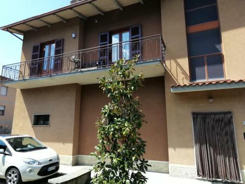 Apartamento Casa Massimo A Subbiano