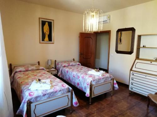 Apartamento Casa Massimo A Subbiano