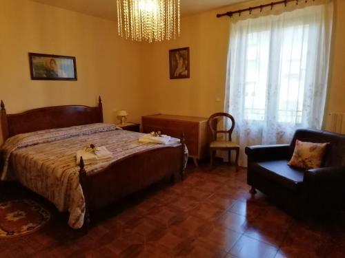 Apartamento Casa Massimo A Subbiano
