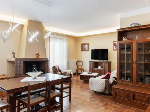 Apartamento Casa Massimo A Subbiano