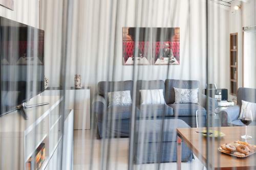 Taormina Apartment Sleeps 5 Air Con Wifi
